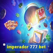 imperador 777 bet